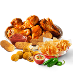 Kt Mixed Grill (large] 